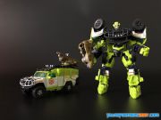 DOTM Ratchet 16095